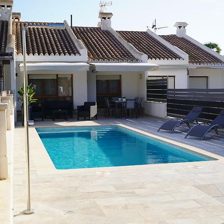 Chalet Amea Riumar Dış mekan fotoğraf