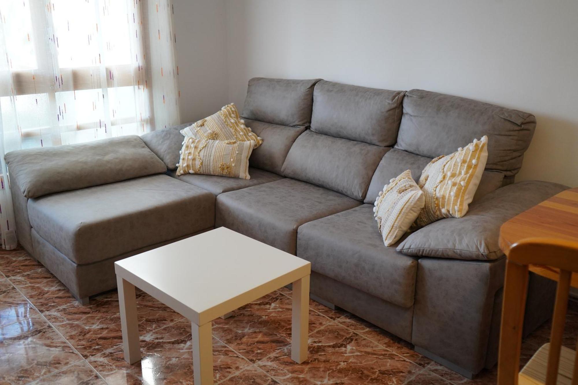 Chalet Amea Riumar Dış mekan fotoğraf