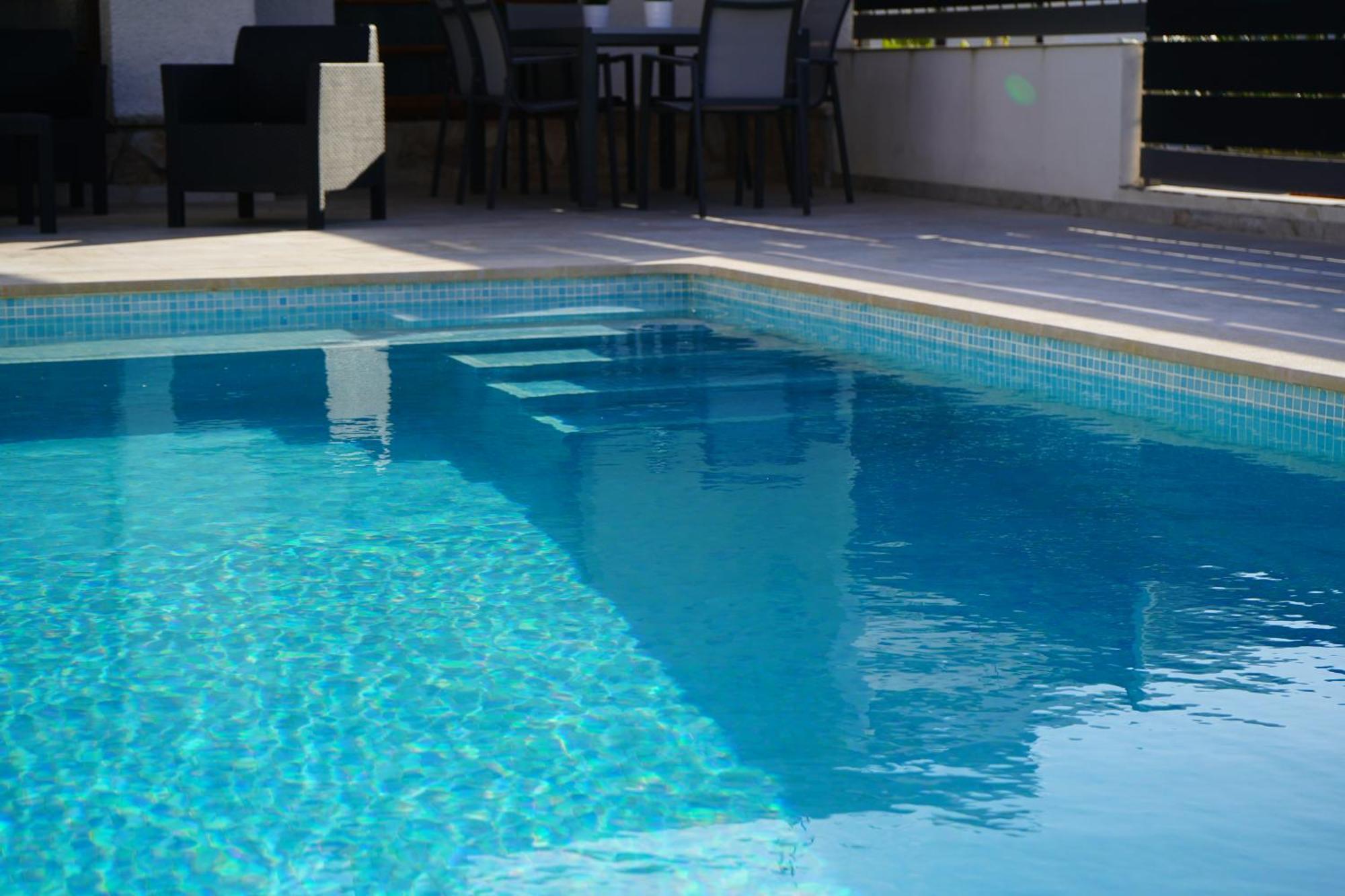 Chalet Amea Riumar Dış mekan fotoğraf