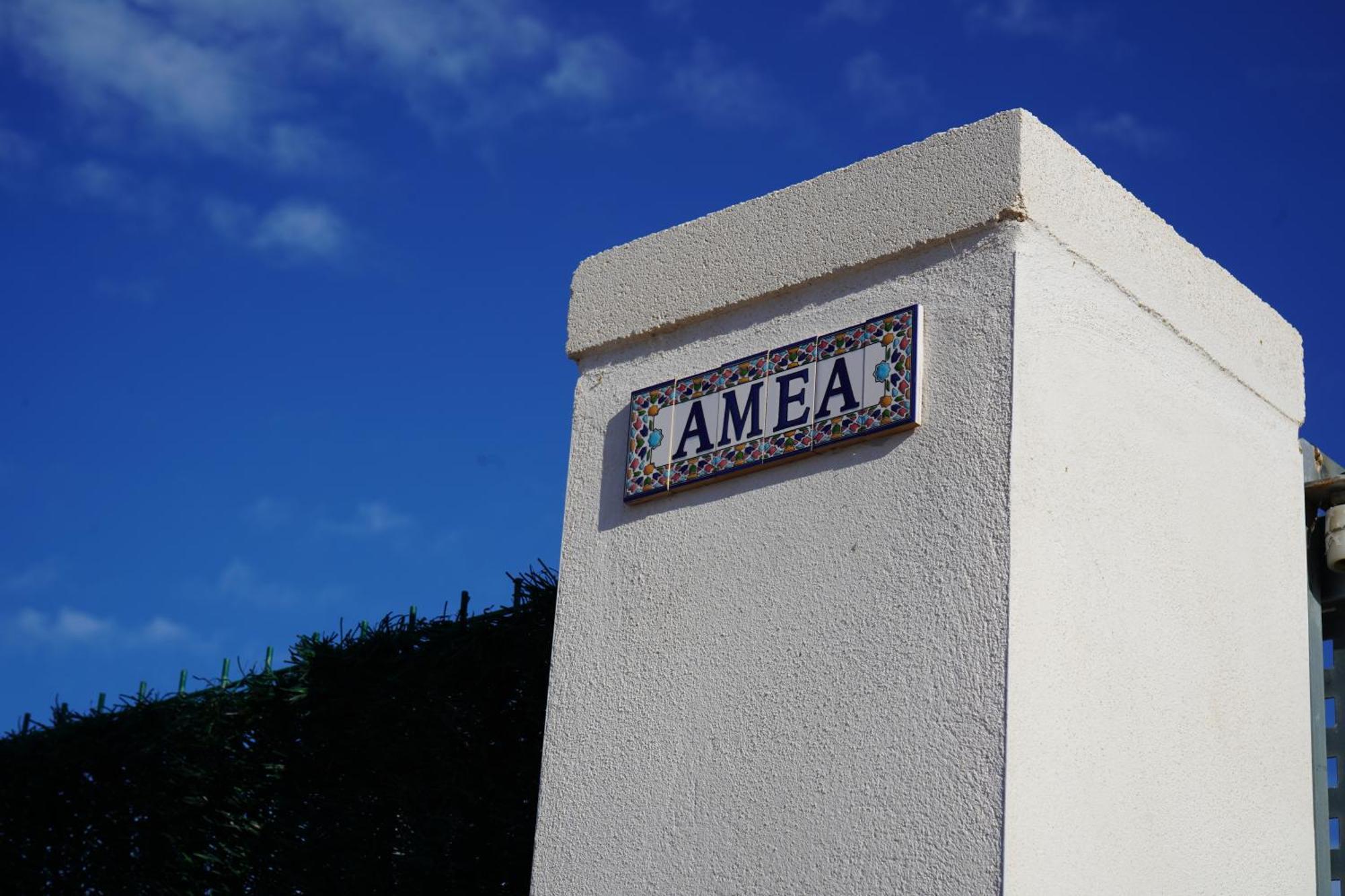 Chalet Amea Riumar Dış mekan fotoğraf