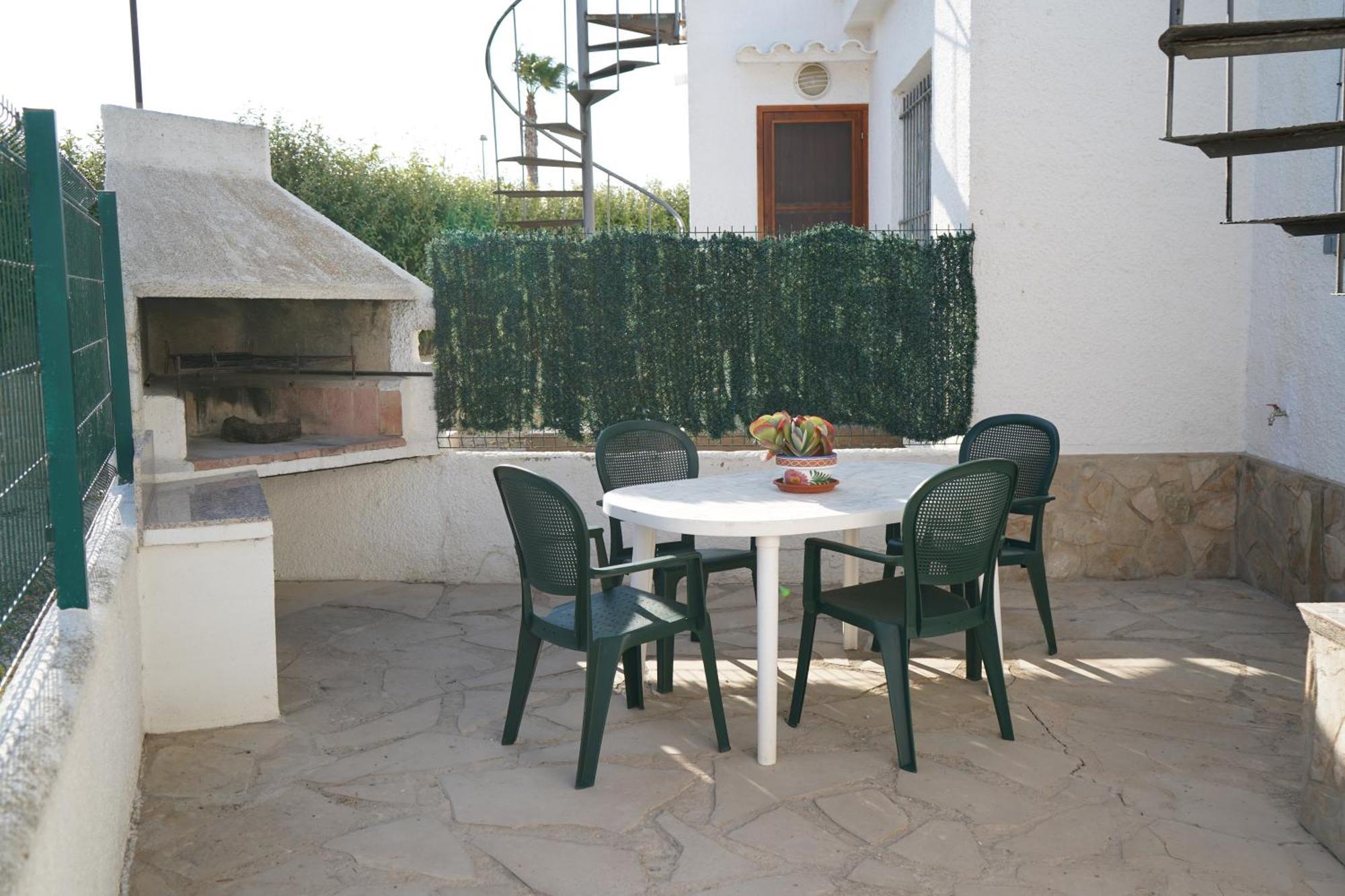 Chalet Amea Riumar Dış mekan fotoğraf