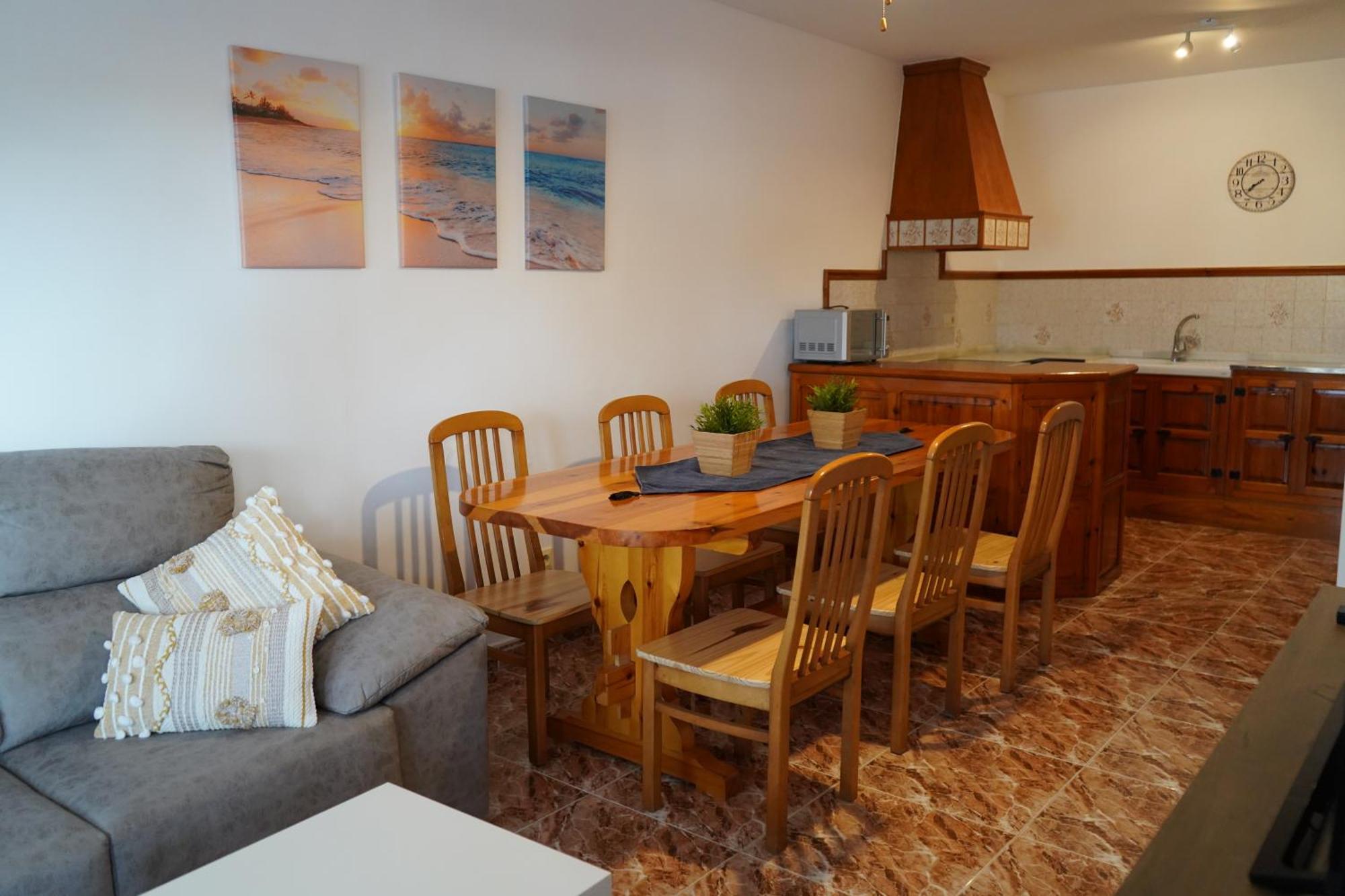 Chalet Amea Riumar Dış mekan fotoğraf