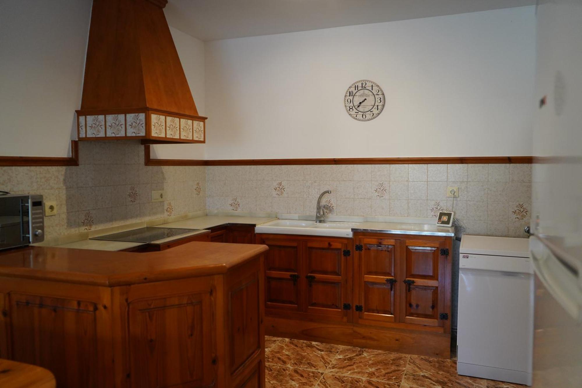 Chalet Amea Riumar Dış mekan fotoğraf
