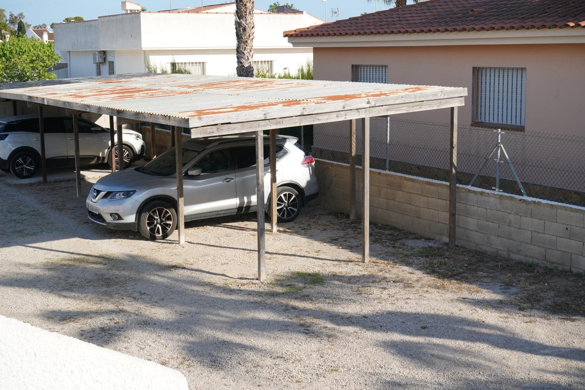 Chalet Amea Riumar Dış mekan fotoğraf